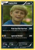 Kazoo Kid