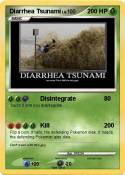 Diarrhea