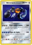 Melmetal V