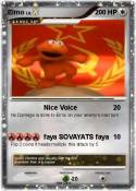 Elmo