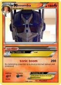 boomba