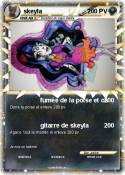 skeyla