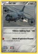 AC 130