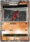 mandanda