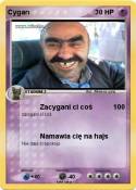 Cygan