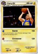 Curry EX