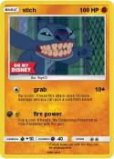 stich