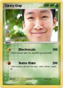 Danny Giap
