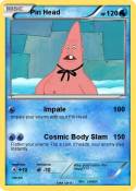 Pin Head