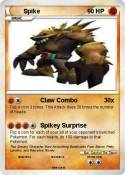Spike