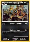 Mega Shadow