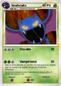 Nosferalto