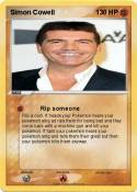 Simon Cowell