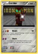 Iron Man