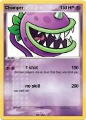 Chomper