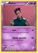 thanos