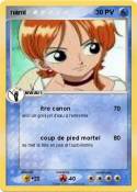 nami