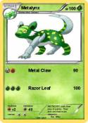 Metalynx