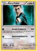 Harry Potter
