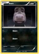 Stare