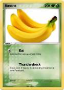 Banana
