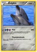 Dolphin