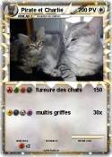 Pirate et Charl