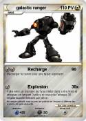 galactic ranger