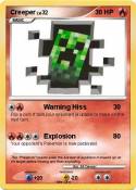 Creeper