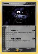 Bonnie