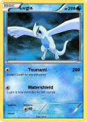 Lugia