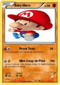 Baby Mario