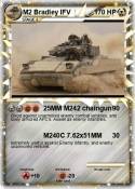 M2 Bradley IFV