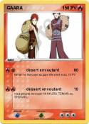 GAARA
