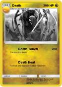 Death