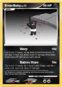 EnderBaby