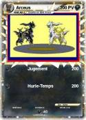 Arceus