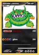 monster