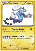 Thundurus