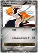ichigo/hollow