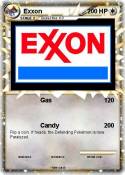 Exxon