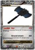 Ban hammer