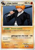 ichigo bankai