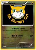 stampy