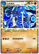 Lucario