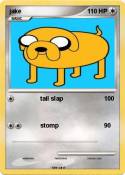 jake