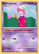 prince gumball