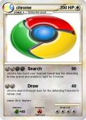 chrome