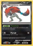 Zoroark