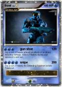 frost